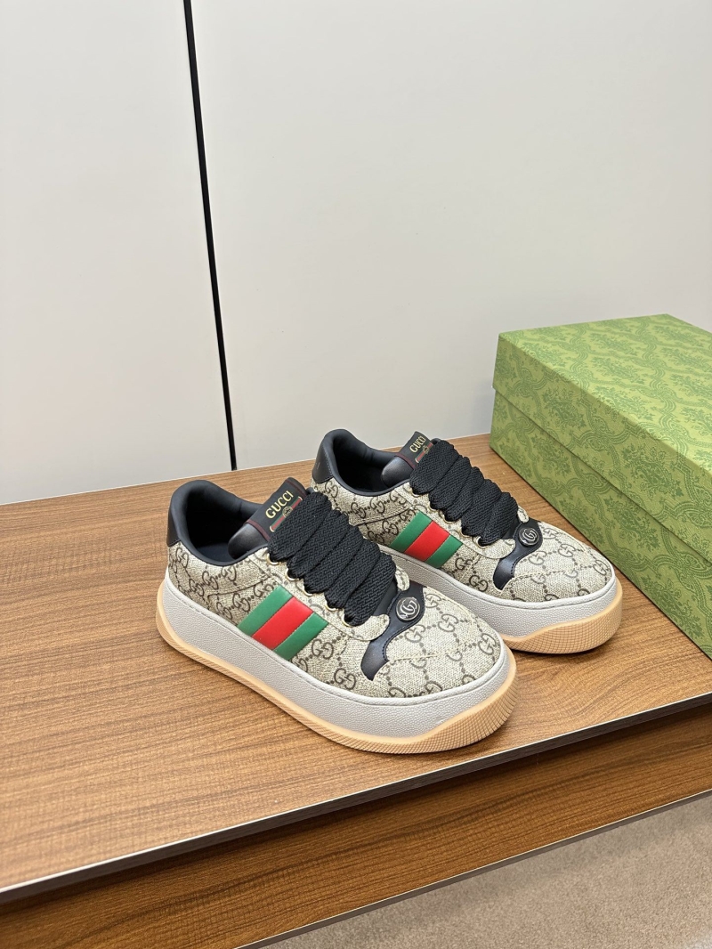 Gucci Casual Shoes